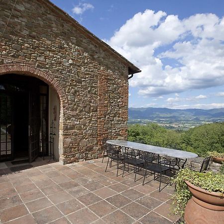 Podere Capitignano Borgo San Lorenzo Szoba fotó